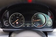 BMW 6 Series 640D MSPORT GRAN COUPE 3.0 AUTO 23