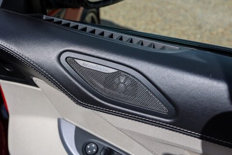 BMW 6 Series 640D MSPORT GRAN COUPE 3.0 AUTO 22