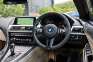 BMW 6 Series 640D MSPORT GRAN COUPE 3.0 AUTO 25