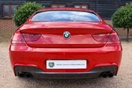 BMW 6 Series 640D MSPORT GRAN COUPE 3.0 AUTO 9