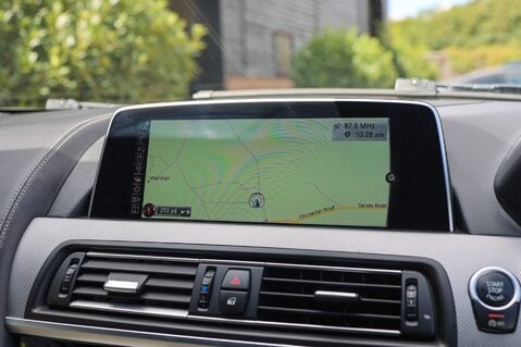 BMW 6 Series 640D MSPORT GRAN COUPE 3.0 AUTO 17