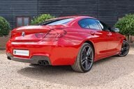 BMW 6 Series 640D MSPORT GRAN COUPE 3.0 AUTO 71