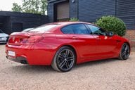 BMW 6 Series 640D MSPORT GRAN COUPE 3.0 AUTO 69