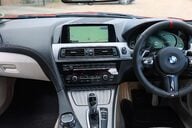 BMW 6 Series 640D MSPORT GRAN COUPE 3.0 AUTO 16