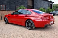 BMW 6 Series 640D MSPORT GRAN COUPE 3.0 AUTO 66