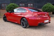BMW 6 Series 640D MSPORT GRAN COUPE 3.0 AUTO 2