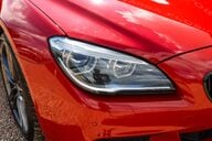 BMW 6 Series 640D MSPORT GRAN COUPE 3.0 AUTO 49