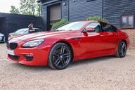 BMW 6 Series 640D MSPORT GRAN COUPE 3.0 AUTO 59