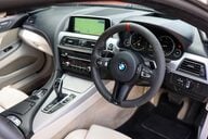 BMW 6 Series 640D MSPORT GRAN COUPE 3.0 AUTO 21
