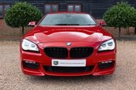 BMW 6 Series 640D MSPORT GRAN COUPE 3.0 AUTO 7