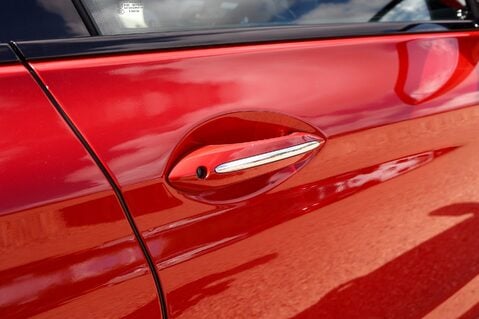 BMW 6 Series 640D MSPORT GRAN COUPE 3.0 AUTO 51