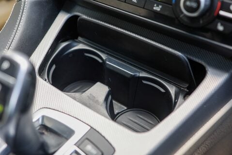 BMW 6 Series 640D MSPORT GRAN COUPE 3.0 AUTO 39