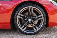 BMW 6 Series 640D MSPORT GRAN COUPE 3.0 AUTO 12