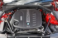 BMW 6 Series 640D MSPORT GRAN COUPE 3.0 AUTO 58