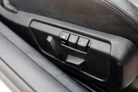 BMW 6 Series 640D M SPORT 3.0 CABRIOLET 16