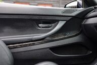 BMW 6 Series 640D M SPORT 3.0 CABRIOLET 30