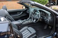 BMW 6 Series 640D M SPORT 3.0 CABRIOLET 14