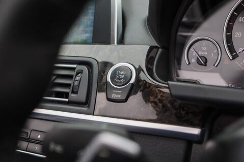 BMW 6 Series 640D M SPORT 3.0 CABRIOLET 26