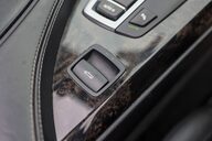 BMW 6 Series 640D M SPORT 3.0 CABRIOLET 28