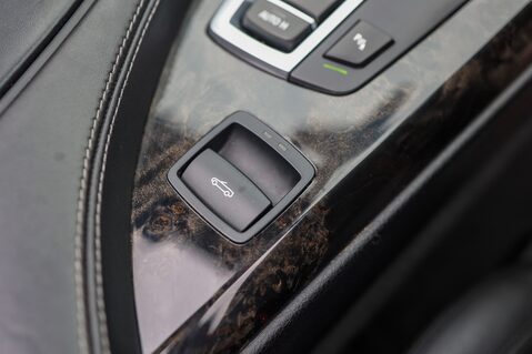 BMW 6 Series 640D M SPORT 3.0 CABRIOLET 28
