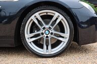 BMW 6 Series 640D M SPORT 3.0 CABRIOLET 8