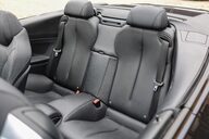 BMW 6 Series 640D M SPORT 3.0 CABRIOLET 34