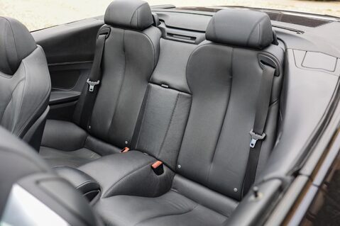 BMW 6 Series 640D M SPORT 3.0 CABRIOLET 34