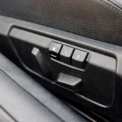 BMW 6 Series 640D M SPORT 3.0 CABRIOLET 1