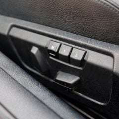 BMW 6 Series 640D M SPORT 3.0 CABRIOLET 1