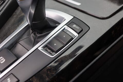 BMW 6 Series 640D M SPORT 3.0 CABRIOLET 20