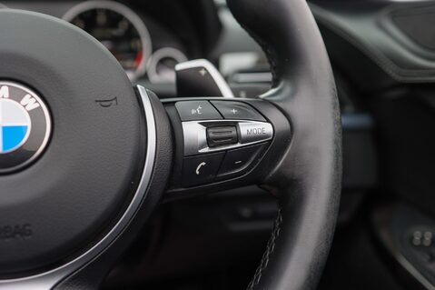 BMW 6 Series 640D M SPORT 3.0 CABRIOLET 24