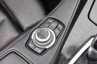 BMW 6 Series 640D M SPORT 3.0 CABRIOLET 29