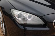 BMW 6 Series 640D M SPORT 3.0 CABRIOLET 35