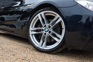 BMW 6 Series 640D M SPORT 3.0 CABRIOLET 38