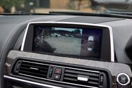 BMW 6 Series 640D M SPORT 3.0 CABRIOLET 13