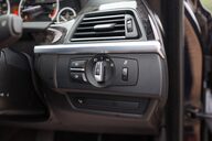 BMW 6 Series 640D M SPORT 3.0 CABRIOLET 22