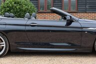 BMW 6 Series 640D M SPORT 3.0 CABRIOLET 7