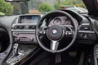 BMW 6 Series 640D M SPORT 3.0 CABRIOLET 15