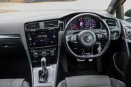 Volkswagen Golf R 2.0 TSI 4MOTION DSG 4