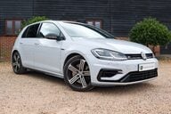 Volkswagen Golf R 2.0 TSI 4MOTION DSG 24
