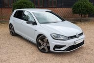 Volkswagen Golf R 2.0 TSI 4MOTION DSG 23