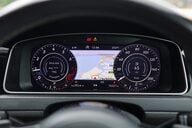 Volkswagen Golf R 2.0 TSI 4MOTION DSG 5