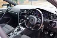 Volkswagen Golf R 2.0 TSI 4MOTION DSG 8