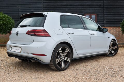 Volkswagen Golf R 2.0 TSI 4MOTION DSG 27