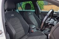 Volkswagen Golf R 2.0 TSI 4MOTION DSG 7