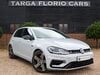 Volkswagen Golf R 2.0 TSI 4MOTION DSG