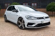 Volkswagen Golf R 2.0 TSI 4MOTION DSG 22