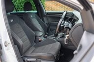 Volkswagen Golf R 2.0 TSI 4MOTION DSG 3