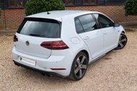 Volkswagen Golf R 2.0 TSI 4MOTION DSG 26