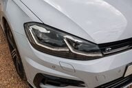 Volkswagen Golf R 2.0 TSI 4MOTION DSG 19